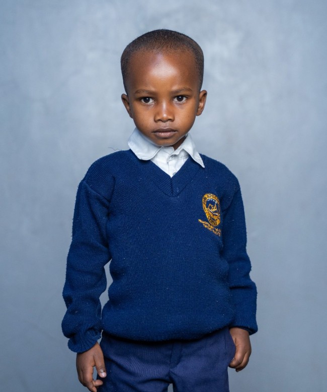 Noel Macharia