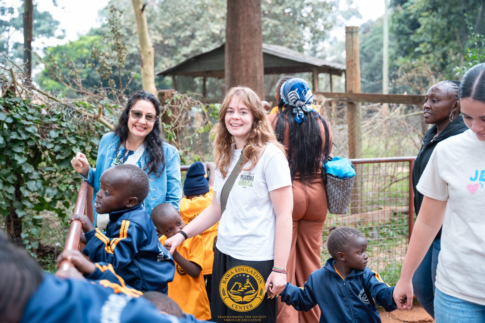 School Trip · Dandora 2026