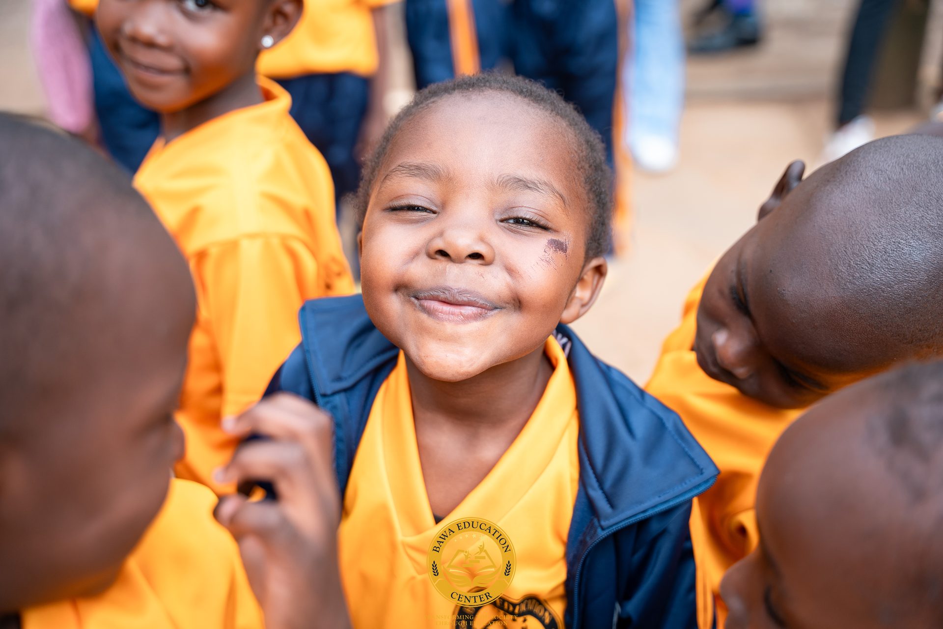 School Trip · Dandora 2026