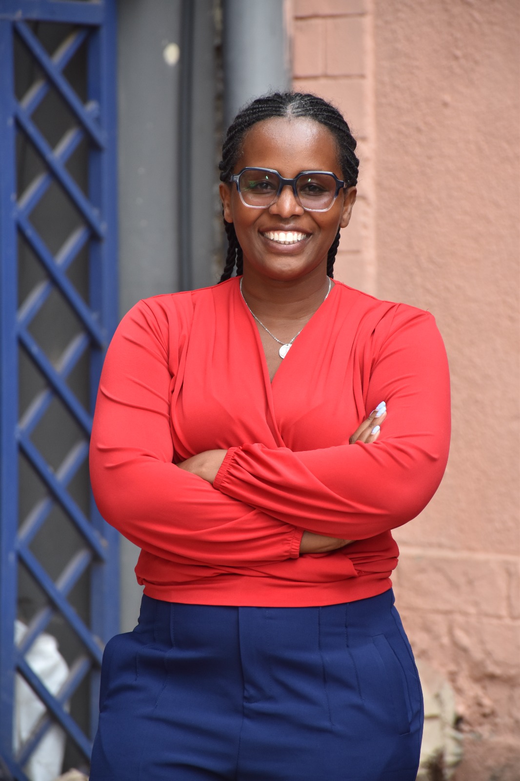 Community Liaison