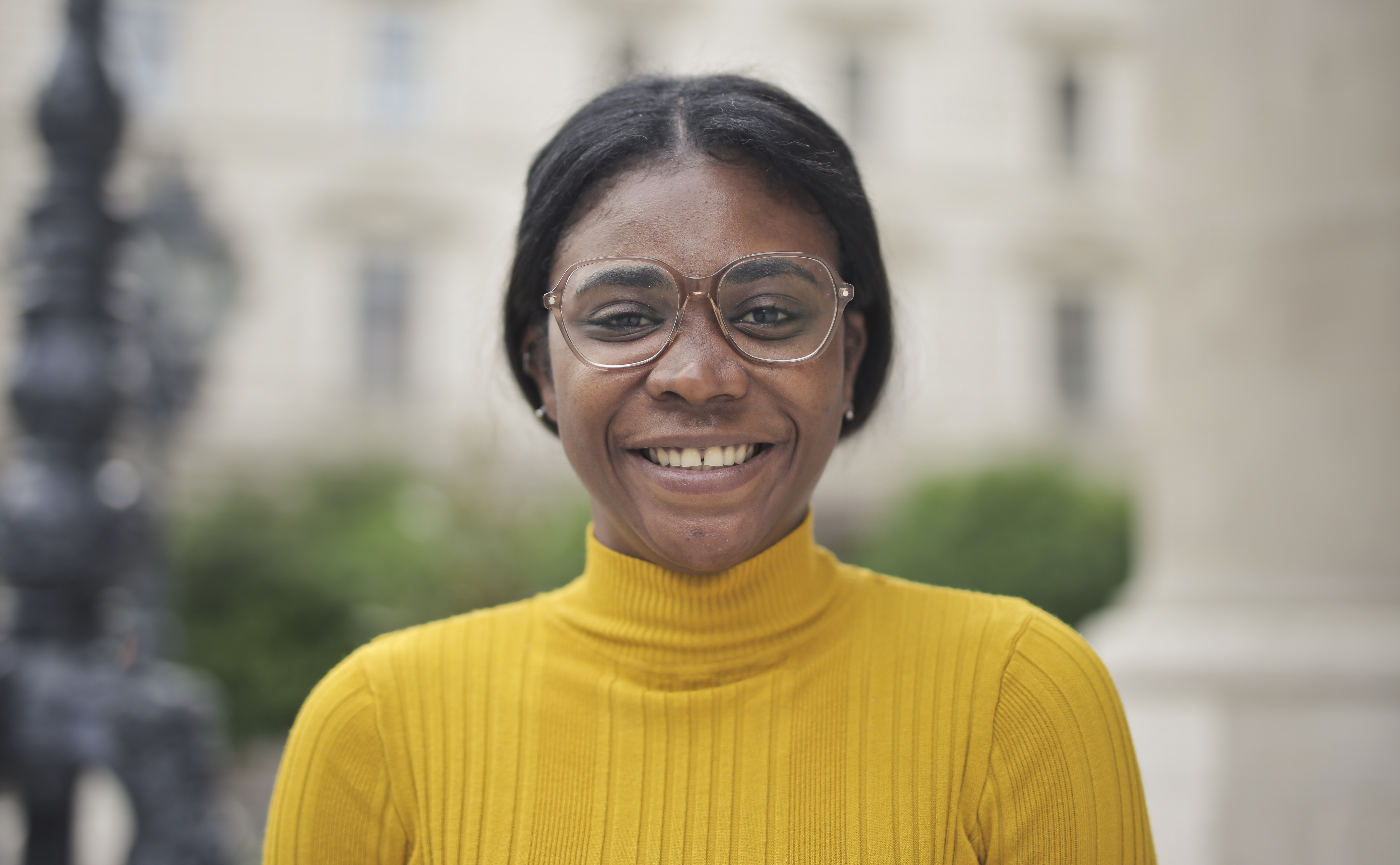 Bawa staff member